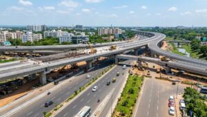 Jaydev Vihar-Nandankanan Flyover Project: ଜୟଦେବ ବିହାର-ନନ୍ଦନକାନନ ଫ୍ଲାଏଓଭର ପ୍ରକଳ୍ପ ପାଇଁ ମାଟି ପରୀକ୍ଷା କାର୍ଯ୍ୟ ଆରମ୍ଭ