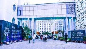Show-Cause Notice Issued to KIMS: କିମ୍ସ ହସ୍ପିଟାଲକୁ ସୋ’ କଜ୍ ନୋଟିସ୍: ୫ ଦିନ ମଧ୍ୟରେ ଜବାବ ଦେବାକୁ ନିର୍ଦ୍ଦେଶ