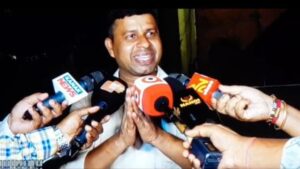 Swami Laxmanananda Murder Case: ସ୍ବାମୀ ଲକ୍ଷ୍ମଣାନନ୍ଦ ସରସ୍ବତୀ ହତ୍ୟା ମାମଲା: ମାଓ ନେତା ଆଜାଦ୍‌ ନିର୍ଦ୍ଦୋଷରେ ଖଲାସ