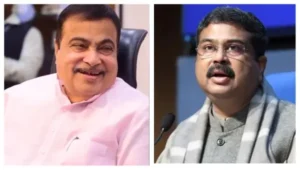 Sambalpur MP Writes to Nitin Gadkari: NH-55 ରାସ୍ତାର ତୁରନ୍ତ ମରାମତି ପାଇଁ କେନ୍ଦ୍ର ସଡ଼କ ପରିବହନ ମନ୍ତ୍ରୀଙ୍କୁ ଚିଠି ଲେଖିଲେ ଧର୍ମେନ୍ଦ୍ର ପ୍ରଧାନ