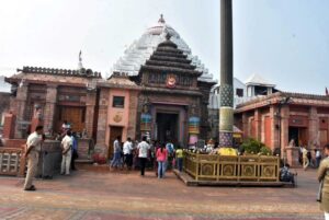 Jaipur Ratha jatra: ଅଗଷ୍ଟ ୧୬ ଅଦିନିଆ ରଥଯାତ୍ରା ଅନୁମତି ପ୍ରତ୍ୟାହାର ପାଇଁ ଜୟପୁର ପ୍ରଶାସନକୁ ଶ୍ରୀମନ୍ଦିର ପ୍ରଶାସନର ଚିଠି
