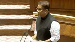 Health Crisis in India: ଦିଲ୍ଲୀପ ରାୟଙ୍କ ପ୍ରଶ୍ନର ଉତ୍ତର; ଦେଶରେ ବଢ଼ୁଛି ମଧୁମେହ, ମୋଟାପଣ ଓ ହାଇପର ଟେନ୍‌ସନ୍‌: କେନ୍ଦ୍ର ସ୍ୱାସ୍ଥ୍ୟ ରାଷ୍ଟ୍ରମନ୍ତ୍ରୀ