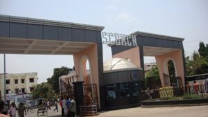 SCB Medical College DEO Arrested: ୧.୪୦ କୋଟି ଟଙ୍କାର ହେରଫେର: କଟକ SCB ମେଡିକାଲର ଡାଟା ଏଣ୍ଟ୍ରି ଅପରେଟର ଗିରଫ