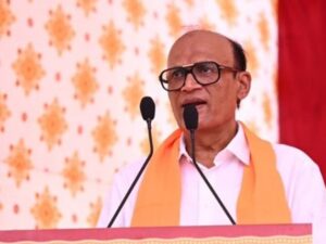 BJP Candidate Satendrabhai Patel wins Manjalpur Assembly Seat in Gujarat