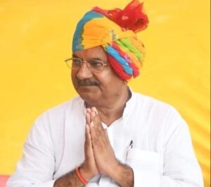 Congress Retains Datia Seat as Ghanshyam Singh Wins Madhya Pradesh Bypoll