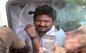 Madras High Court Orders Release of Udhayanidhi Stalin