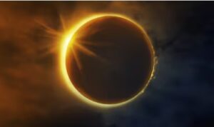 Solar Eclipse Tomorrow; India Will Not Witness Surya Grahan In Its Sky