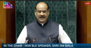 Lok Sabha Adjourned Sine Die