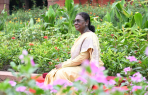 President Murmu Inaugurates Amrit Udyan Summer Annuals Edition 2026