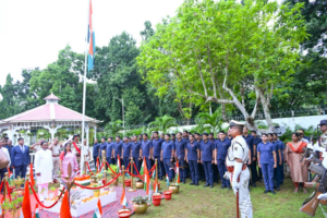 Independence Day 2026: ସ୍ୱାଧୀନତା ଦିବସ-୨୦୨୬ ଅବସରରେ ମୁଖ୍ୟମନ୍ତ୍ରୀଙ୍କ ଅଭିଭାଷଣ