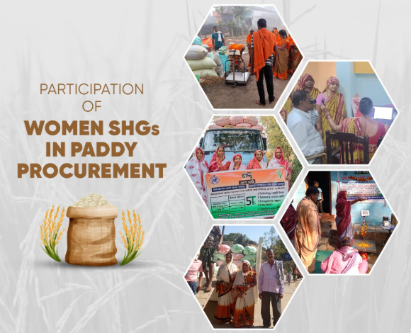Orissa HC Allows Bhadrak Women SHGs to Take Part in Paddy Procurement