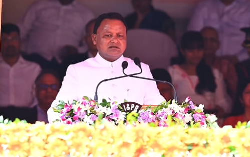 cm-mohan-majhi-makes-big-announcement-on-independence-day-eases-ocs-exam-rules
