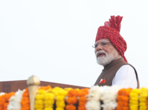 विकसित भारत हासिल करने के लिए पीएम मोदी की ‘सप्तधारा’ विचार क्या है?
