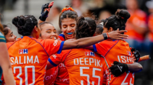 Women’s Hockey World Cup 2026: India Thrash South Africa 6-1, Move to Top of Pool D