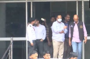 Satyendar Jain, 4 Others Sent To 14-Day Judicial Custody