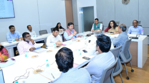 Odisha Clears 14 Industrial Projects Worth ₹2,780 Crore