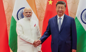 Xi Jinping Likely to Visit India for BRICS Summit in September