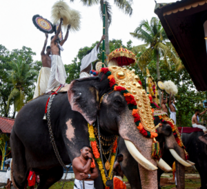 Keralites Across The Globe Celebrate Onam With Fervour And Gaiety