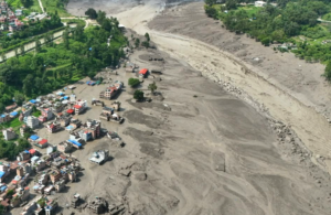 105 Indians Missing in Nepal Floods; Bihar on High Alert