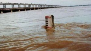 Subarnarekha Flood Alert: ସୁବର୍ଣ୍ଣରେଖାରେ ଜଳସ୍ତର ବୃଦ୍ଧି; ବାଲେଶ୍ୱରରେ ବନ୍ୟା ଆଶଙ୍କା
