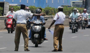 E Challan in Odisha: ୧୧ ତାରିଖରେ ୧୦,୯୮୮ଟି ଇ-ଚାଲାଣ ସହ ୨୮ଟି ଗାଡ଼ି ଜବତ