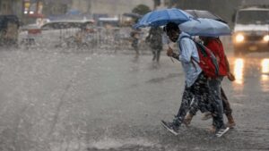 Heavy Rainfall Alert: ଓଡ଼ିଶାରେ ପ୍ରବଳ ବର୍ଷା ସମ୍ଭାବନା: ୱାର୍ଣ୍ଣିଂ ଜାରି କଲା ପାଣିପାଗ ବିଭାଗ