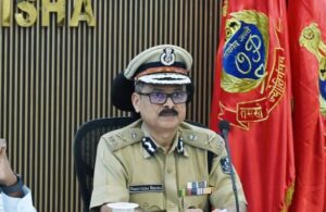 Odisha DGP Appointment: ବିନୟତୋଷ ମିଶ୍ର ଓଡ଼ିଶାର ନୂଆ କାର୍ଯ୍ୟକାରୀ ଡିଜିପି