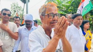 Ashish Banerjee Died: ପଶ୍ଚିମବଙ୍ଗରେ ଟିଏମସି ନେତା ତଥା ପୂର୍ବତନ ଉପବାଚସ୍ପତି ଆଶିଷ ବାନାର୍ଜୀଙ୍କ ସନ୍ଦେହଜନକ ମୃତ୍ୟୁ