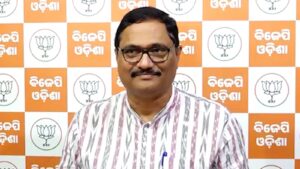 Mahanadi Water Dispute: ମହାନଦୀ ପ୍ରସଙ୍ଗରେ ବିଜେଡିର ଶସ୍ତା ରାଜନୀତିକୁ ବିଜେପିର କଡା ନିନ୍ଦା