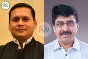 बीजेपी आईटी सेल में बड़ा बदलाव: अमित मालवीय की जगह दीपक म्हस्के बने नए प्रमुख