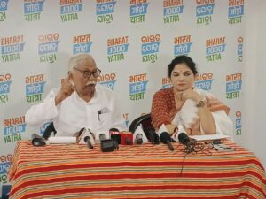 Circuit House Stay Under Scanner: ରାଉରକେଲା ସର୍କିଟ୍ ହାଉସରେ ଅପରାଧୀଙ୍କ ଉପସ୍ଥିତିକୁ ନେଇ କଂଗ୍ରେସର ତଦନ୍ତ ଦାବି