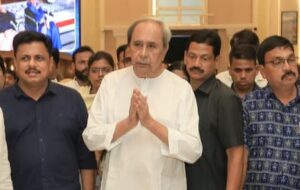 MMDR Amendment Bill, 2026: ବିଜେପି ସାଂସଦଙ୍କୁ ନବୀନଙ୍କ କଡ଼ା ଚିଠି, ‘ଦଳ ନୁହେଁ, ଓଡ଼ିଶା ପାଇଁ ଠିଆ ହୁଅ’