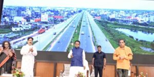 Local Self-Government Day: ୨୮ଟି ନୂତନ ଅର୍ବାନ ଲୋକାଲ ବଡି ପାଇଁ ୫୬୦ କୋଟି ଘୋଷଣା କଲେ ମୁଖ୍ୟମନ୍ତ୍ରୀ ମୋହନ ମାଝୀ