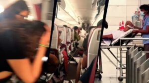 Delhi Phuket Air India Turbulence: ଫୁକେତ୍-ଦିଲ୍ଲୀ ବିମାନ ଟ୍ରାଜେଡି ମାମଲା; ପାଇଲଟ୍ ଡୋପ୍ ଟେଷ୍ଟରେ ଫେଲ୍