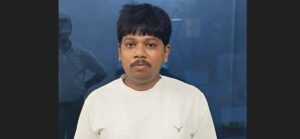 Capital Hospital Doctor Nabbed by Vigilance: ଭିଜିଲାନ୍ସ ଜାଲରେ କ୍ୟାପିଟାଲ ହସ୍ପିଟାଲ ଡାକ୍ତର