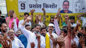Bankipur By-Election: ବିହାର ବାଙ୍କିପୁର ଉପନିର୍ବାଚନ ଜିତିଲେ ପ୍ରଶାନ୍ତ କିଶୋର