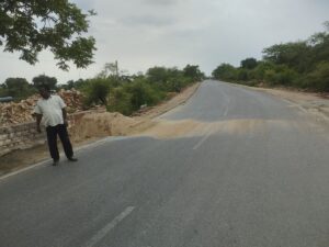Subarnapur Road Scam: ରାସ୍ତା କାମରେ ଦୁର୍ନୀତି ଅଭିଯୋଗରେ ୪ ଅଧିକାରୀ ନିଲମ୍ବିତ