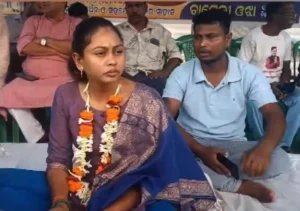 No-Trust Vote Against Chameli Ojha: ସରପଞ୍ଚ ଚାମେଲି ଓଝାଙ୍କ ବିରୋଧରେ ଜାରି ରହିବ ଅନାସ୍ଥା ପ୍ରକ୍ରିୟା: ହାଇକୋର୍ଟ