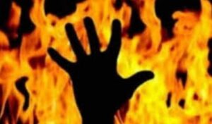 Half-Burnt Youth Rescued Near Rasulgarh Traffic: ରାସୁଲଗଡ଼ ଛକରୁ ଅର୍ଦ୍ଧଦଗ୍ଧ ଯୁବକ ଉଦ୍ଧାର