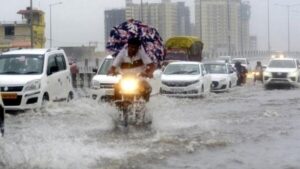 Heavy Rain Alert in Odisha: ଓଡ଼ିଶାରେ ଆହୁରି ସପ୍ତାହେ ପ୍ରବଳ ବର୍ଷା ସମ୍ଭାବନା; ରେଡ୍ ୱାର୍ଣ୍ଣିଂ ଜାରି କଲା ପାଣିପାଗ ବିଭାଗ