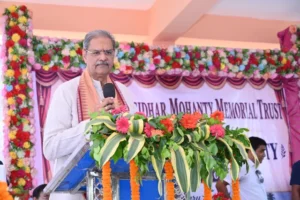 OUAT PG, PhD Students to Get Monthly Stipend: ଓୟୁଏଟି ପିଜି ଓ ପିଏଚ୍.ଡି ଛାତ୍ରଛାତ୍ରୀ ପାଇବେ ପ୍ରତିମାସ ଷ୍ଟାଇପେଣ୍ଡ