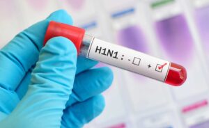 दिल्ली में 24 घंटों में H1N1 के 138 नए मामले; 2026 में संख्या बढ़कर हुई 2,446
