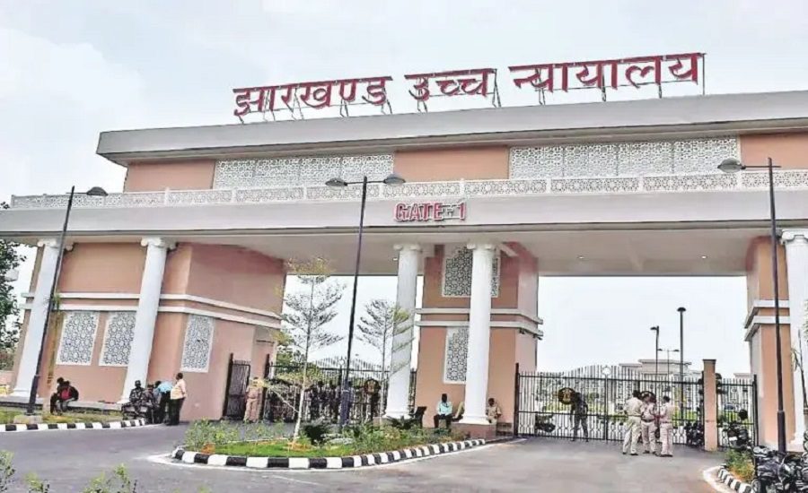 Jharkhand High Court Stays Government's Decision to Cancel Recruitment Examinations