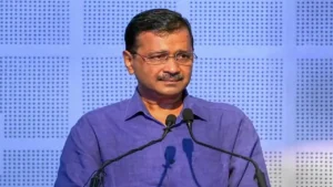 भारत में इंस्टाग्राम अकाउंट प्रतिबंधित करने पर मेटा को अरविंद केजरीवाल का कड़ी निंदा
