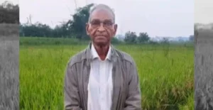 Former Minister Dambaru Majhi Passes Away: ଆରପାରିରେ ପୂର୍ବତନ ମନ୍ତ୍ରୀ ଡମ୍ବରୁ ମାଝୀ
