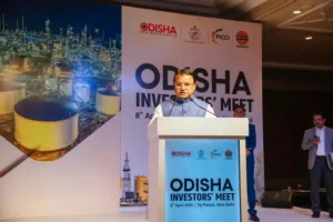 Food Processing Hub in Odisha: ଓଡ଼ିଶା ହେବ ଫୁଡ୍‌ ପ୍ରୋସେସିଂ ହବ୍‌: ମୁଖ୍ୟମନ୍ତ୍ରୀ ମୋହନ ମାଝୀ 