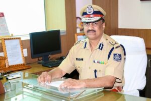 Odisha DGP Change: ଆଜି ସରୁଛି ଖୁରାନିଆଙ୍କ କାର୍ଯ୍ୟକାଳ; ବିନୟତୋଷ ମିଶ୍ର ସମ୍ଭାଳିବେ ଅନ୍ତରୀଣ ଦାୟିତ୍ୱ