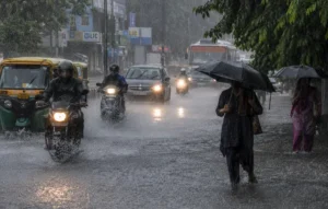 Odisha Monsoon Rainfall Rises: ରାଜ୍ୟରେ ୧୦୦୦ ମି.ମି ଅତିକ୍ରମ କଲା ମୌସୁମୀ ବର୍ଷା