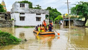 Flood Situation in Odisha: ବନ୍ୟା ପରିସ୍ଥିତିର ମୁକାବିଲା: ଓଡ଼ିଶାକୁ ୫୦୦ କୋଟି ଟଙ୍କାର ବନ୍ୟା ସହାୟତା ଦେଲେ କେନ୍ଦ୍ର ସରକାର