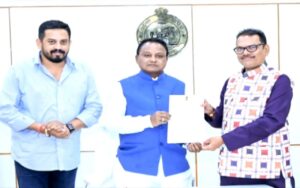 Pihu Missing Case: ପିହୁ ନିଖୋଜ ମାମଲା; କ୍ରାଇମବ୍ରାଞ୍ଚ ତଦନ୍ତ ଦାବି କଲେ ଯାଜପୁର ସାଂସଦ